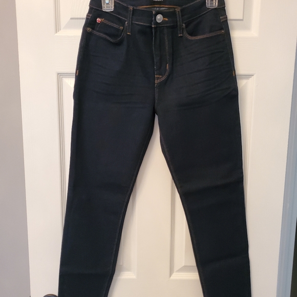 Hudson Jeans Natalie Midrise Ankle Size 29 - Picture 5 of 10